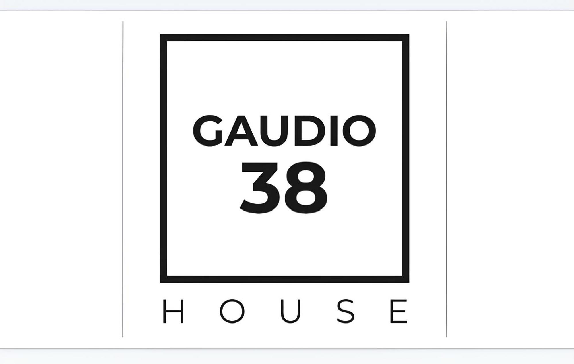 House Gaudio 38 Apartment Sanremo Exterior foto